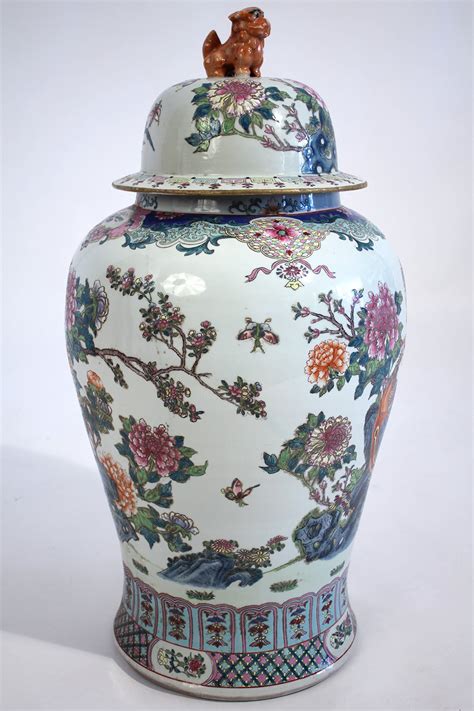 Chinese Vases For Sale F