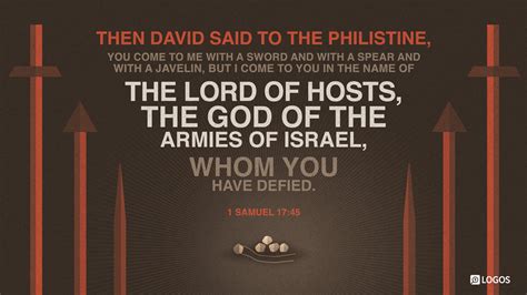 1 Samuel 1745