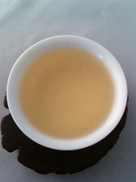 The Tea Horse Caravan Oolong Monkey Pick