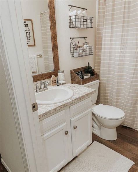 Budget Friendly Apartment Bathroom Decorating Ideas For Your Bathroom