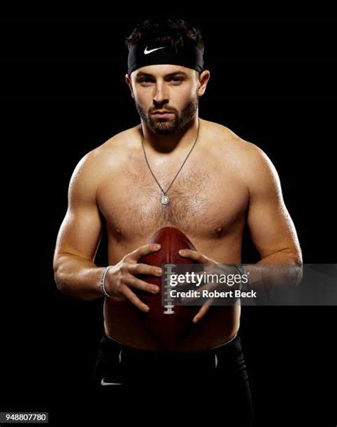 40 Baker Mayfield Draft Stock Photos, High-Res Pictures, and Images - Getty Images