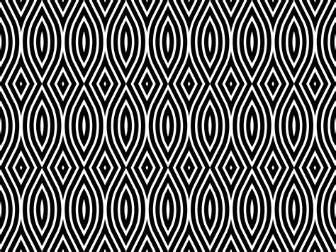 Arc Of Ethnic Pattern Graphic By Asesidea Creative Fabrica