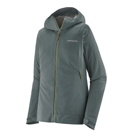 Patagonia Upstride Jkt Ski Jacket Womens Hardloop