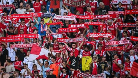 Ligue 1 découvrez le calendrier du Stade de Reims pour la saison 2024