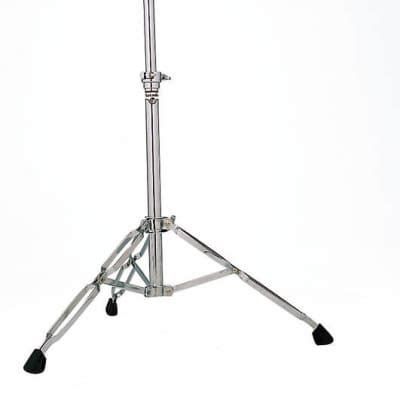 Latin Percussion M Matador Series Strap Lock Bongo Stand Reverb