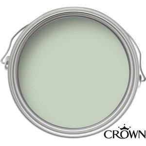 Crown Period Collection Opal Silk Flat Matt Emulsion Paint L