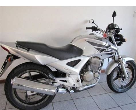 Honda Cbx 250 Twister Ano 2006 Valor 4000 Em Rio De Janeiro Clasf