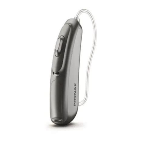 RIC Phonak Audeo B70 Hearing Aid Receiver In The Canal Multi At Rs