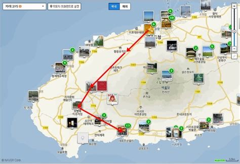 1박2일 제주도여행 추천코스 자연경관즐길거리 두루두루 네이버 블로그