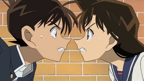 Ran X Shinichi Detective Conan Couples Photo 18711531 Fanpop