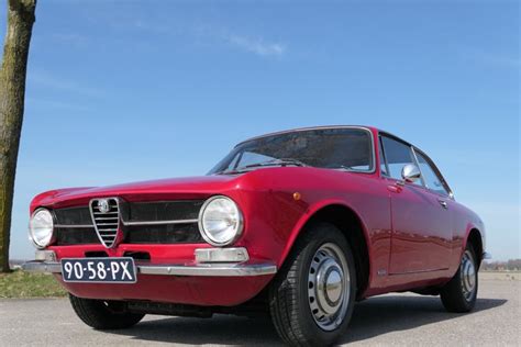 Alfa Romeo Gt Junior Catawiki