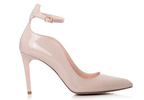 Buty Visconi Nude Lakier Wz Sklep Internetowy Visione Pl