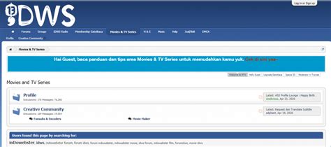 4+ Situs Download Film Indonesia dan Cara Download - Limafakta.com