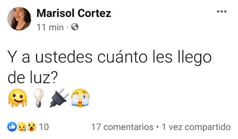 Usuarios Encienden Redes Contra Cfe Por Altos Cobros