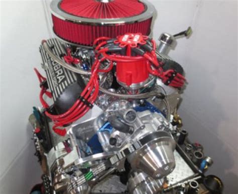 302 350 Hp Ford Mustang Crate Engine For Sale Ford Cobra Engines Crate Engines Ford