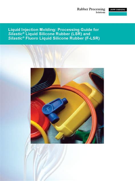 PDF Rubber Processing Injection Molding DOKUMEN TIPS