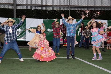 Festa Junina Ateneu Bar O De Mau