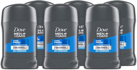 Dove Deodorante Dove Men Care Cool Fresh Stick Deodorante Uomo