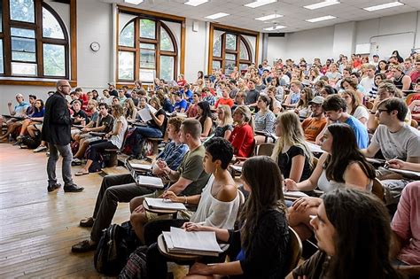 Easy Literature Classes Uw Madison