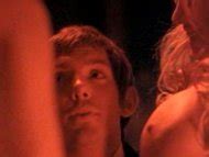 Naked Linda Sebastion In Dingle Barry