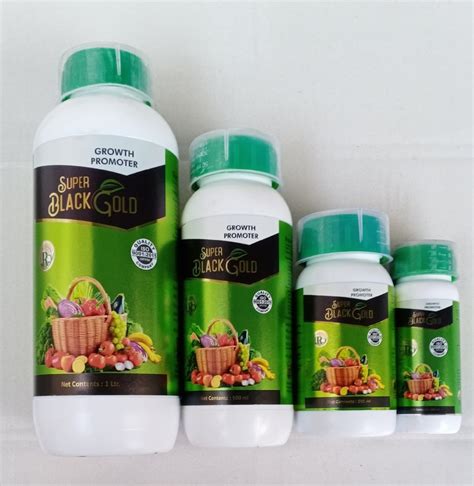 For Agriculture Litres Bottle Humic Acid Liquid At Rs Kg In Rajkot