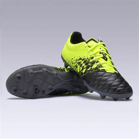 Buy Football Shoes For Men Agility500 Decathlon Shoes