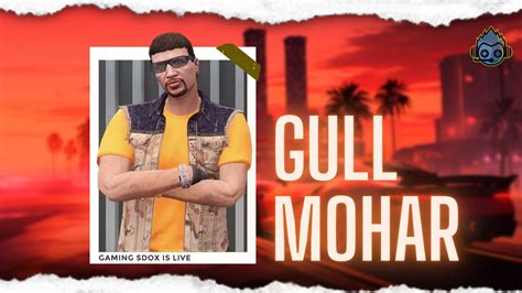 Gta Rp Mr Gull Is Here Lots Of Rr Rp Subs Goal K Legacy India