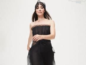 Carolina Di Nezio Nude Aznude