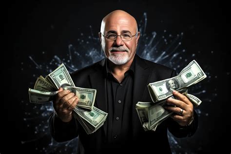 How To Take Hold Of Your Money Dave Ramsey New Trader U