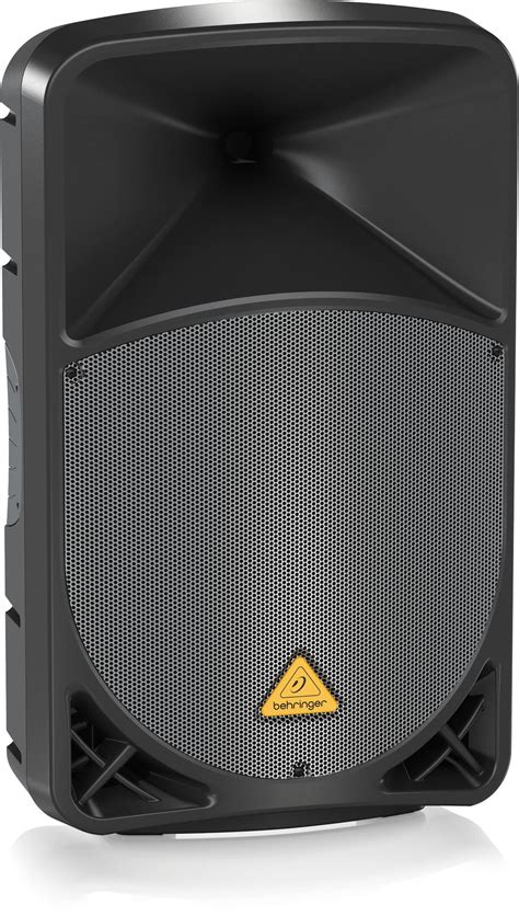 Behringer Speakers 1000 Watts