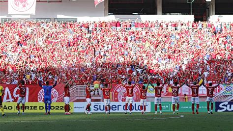 Torcida do América RN esgota ingressos para duelo decisivo do acesso na