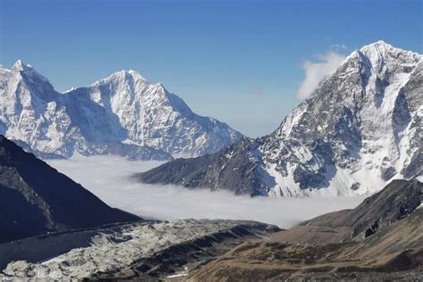 Tripadvisor Everest Base Camp Trekking 14 Tage zur Verfügung