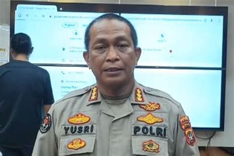 Polisi Tangkap Pelaku Aksi Koboi Di Duren Sawit Yang Gunakan Toyota