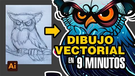 Aprende A Dibujar Con Adobe Illustrator En Minutos Youtube