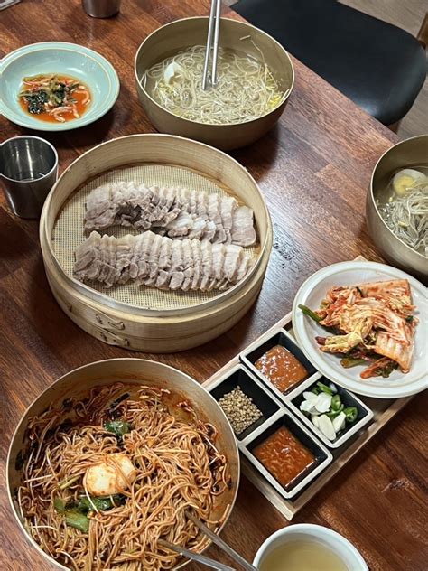 강원도 평창 메밀막국수 맛집 봉평메밀꽃향기 네이버 블로그