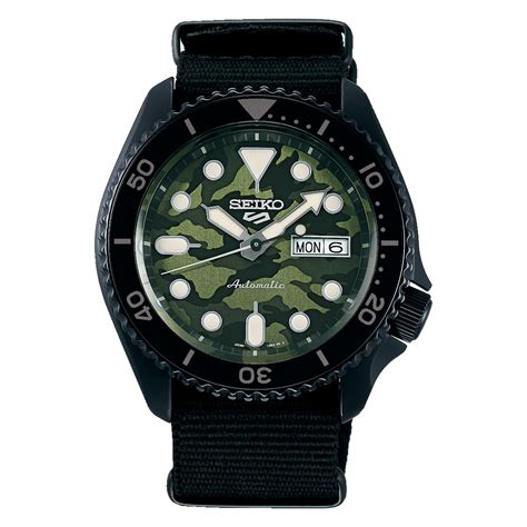 Seiko The New Rally Diver Sports Retro Colour Collection Kar Ra