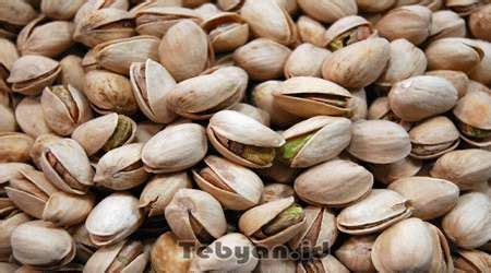 Manfaat Kacang Pistachio Bagi Kesehatan