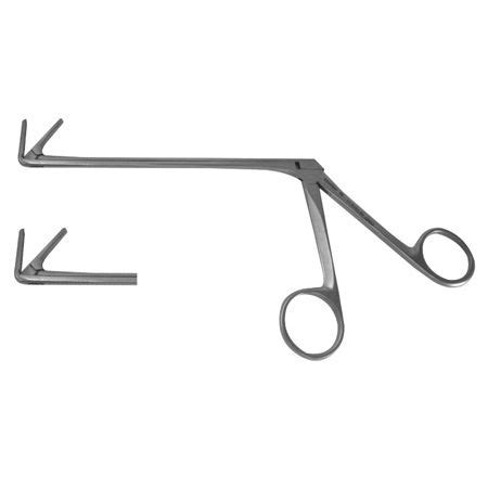 Maxillary Sinus Forceps Supplier, Distributor & Trader in Vadodara, Gujarat