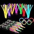 Amazon Glow Sticks Bulk Party Supplies Glow In The Dark Fun