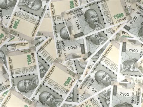 RBI not looking to withdraw 500 notes or re-introducing Rs 1,000 ...