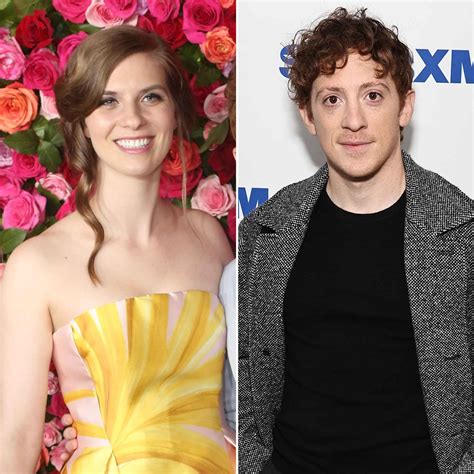 Ethan Slater's Ex-Wife Lilly Jay Writes Essay About Their Divorce | Us