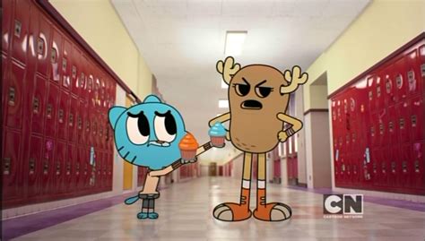 Penny Fitzgeraldgalleryseason 2 The Amazing World Of Gumball Wiki Fandom In 2021 World