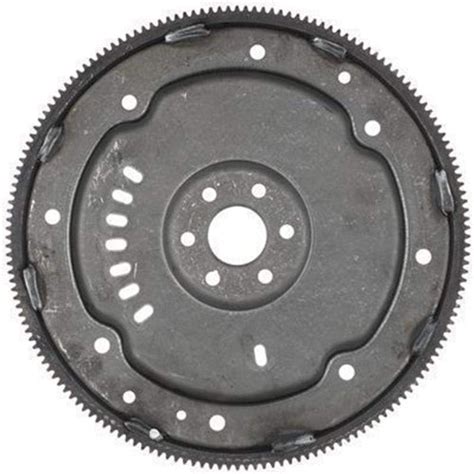 Amazon ATP Automotive Z 345 Automatic Transmission Flywheel Flex