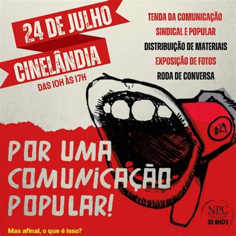 Dia Municipal da Comunicação Popular é celebrado em Variedades