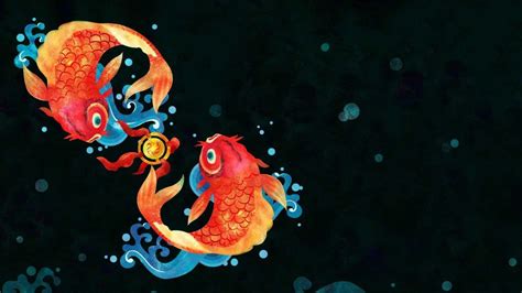 Koi Wallpaper Pc Ixpap