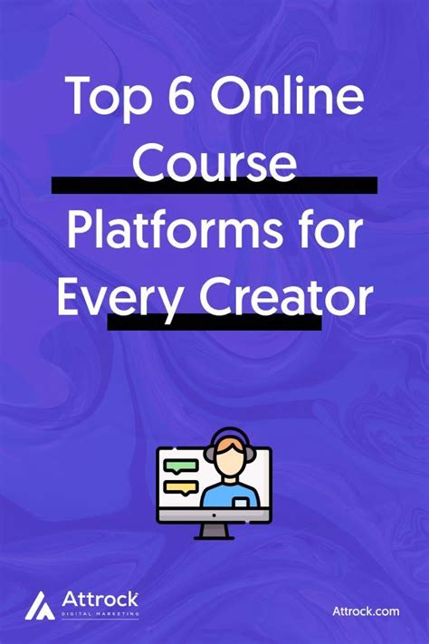 28 Best Online Course Platforms In 2023 And Their Features Artofit