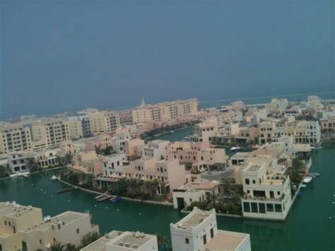 Amwaj Islands, Muharraq, Bahrain