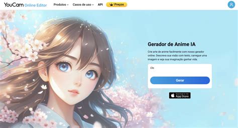 Os Principais Sites Que Transformam Fotos Em Anime