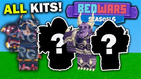 Roblox Bedwars Season Leaks