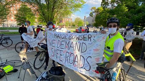 Cycling Groups Honor Fellow Biker Hit And Killed In Northwest